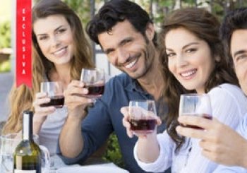 Catas y talleres: disfruta en casa con Entre cepas a Madrid