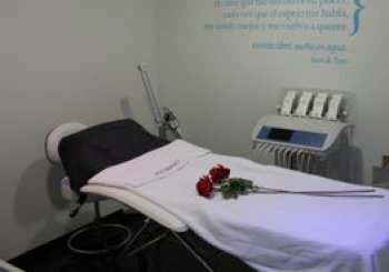Masaje sublime: piel jovy mente relajada 50 minutos Vitoria - Gasteiz