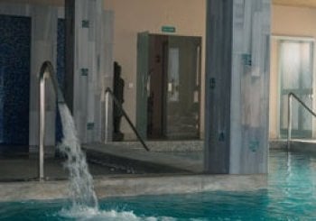 Circuito Spa con opción masaje el Blue Spa Zahara Zahara de los Atunes