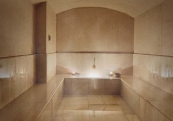 Hamman Al Ándalus, un baño en la historia Palma de Mallorca