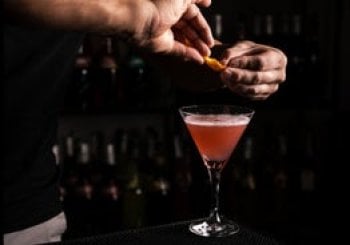Cócteles del Mundo: aprende, degusta y sorprende con tus creaciones Barcelona