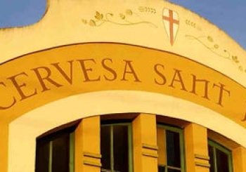 Visita guiada y cata con pica pica Cerveses Sant Jordi Cardedeu
