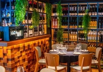 Disfruta de la cocina italiana en Luigi Lluria Barcelona