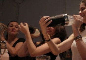 Cócteles ingleses, aprende y disfruta de la cocteleria inglesa en Barcelona