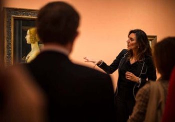 Visita guiada al Museo Nacional Thyssen-Bornemisza Madrid