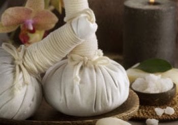 Relajación y purificación para tu cuerpo con un masaje de pindas Valencia