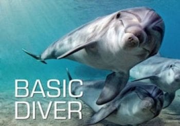 Bautizo de Buceo La Azohia