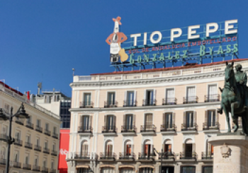 Escape Room al aire libre por el centro de Madrid con VisitEscape
