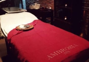 Relajación plena: reiki y masaje craneofacial Barcelona