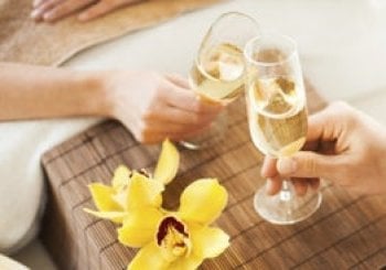 Relax en pareja: masaje, cava y bombones en Bliss & Coo Madrid