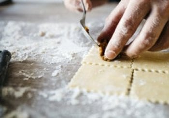 Curso de pasta fresca: cocina pasta casera y rellenos deliciosos Madrid