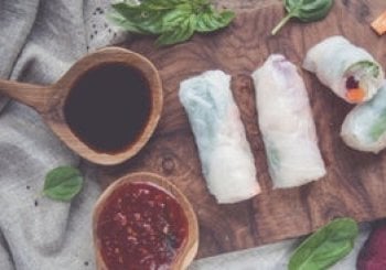 Taller de cocina tailandesa: aprende a preparar platos auténticos Madrid