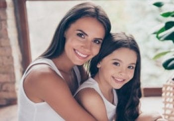 Mi mami y yo: ¡disfrutad un rato de mimos juntas! en Madrid