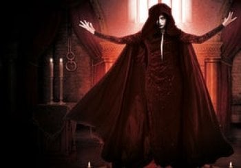 Escape Room - ¡Descubre la historia real de La Vampira de Barcelona!