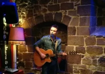 Concierto de MANZA en 