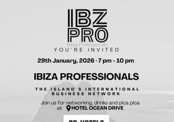 IBZ PRO en Ibiza