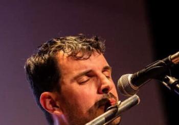 Rodrigo Parejo Quartet presenta 