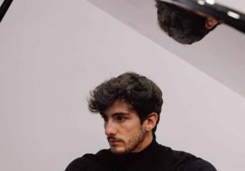 Danza, pasión y redención. Rodrigo López Rueda - recital de piano en Logroño