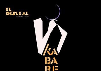 KABARETT, LA CULPA LA TIENE… en La Laguna