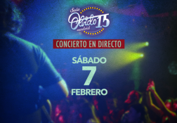 Prisioneros del Disparate & Blue Messengers en Madrid