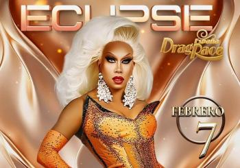 Krystal Forever - 7 Febrero - Eclipse en Granada