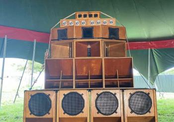 ITAL VIBES meets BOMB BASS HIFI en Bilbao