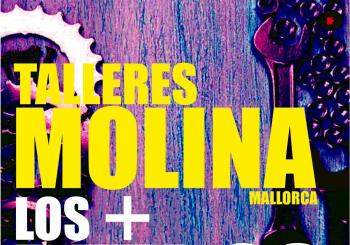 TALLERES MOLINA Y LOS RETROS EN DIRECTO en Bilbao