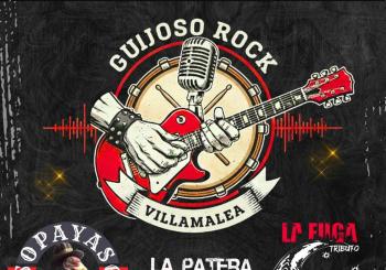 GuijosoRock Villamalea