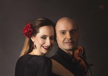 FestMusic Mallorca - Can Vivot - Duo Fortecello 