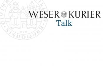 WESER-TALK - mit Stefanie Heinzmann en Bremen