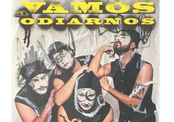 Abubukaka en Tenerife - Vamos a Odiarnos