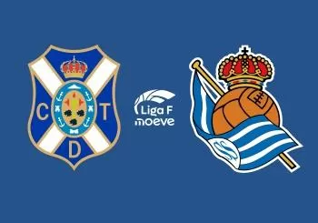 Costa Adeje Tenerife Egatesa vs Real Sociedad