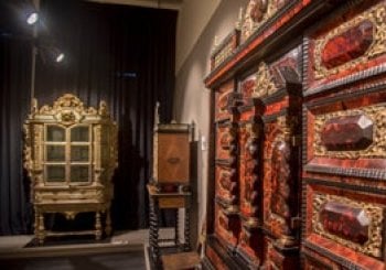 Visitas guiadas a la Fundació Ramón Pla Armengol: arte y medicina Barcelona