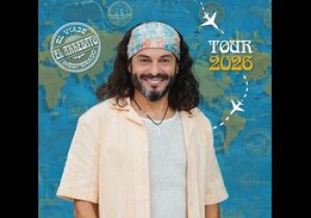 EL ARREBATO - EL VIAJE INESPERADO en Pozoblanco