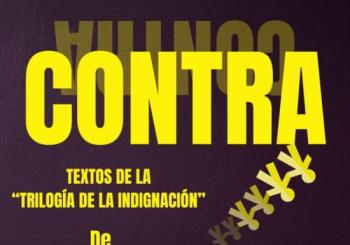 Contra (Textos de Esteve Soler) en Teatro Farándula en Madrid