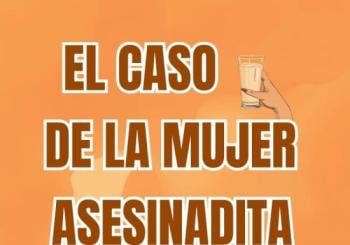 El caso de la mujer asesinadita en Teatro Farándula en Madrid
