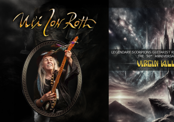 Uli Jon Roth en Barcelona