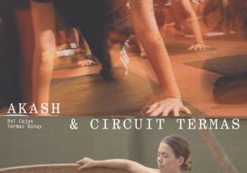 Akash & Circuit Termas en Barcelona