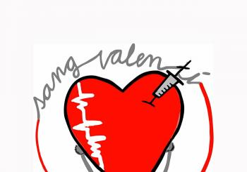 DONACIÓN SANGRE COLEGIO ATALAYA en Buñol