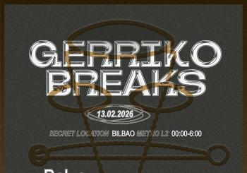 Gerriko Breaks en Bilbao