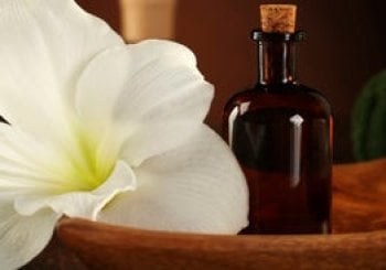 Experiencia mágica: masaje relajante con aceites esenciales Bio Barcelona