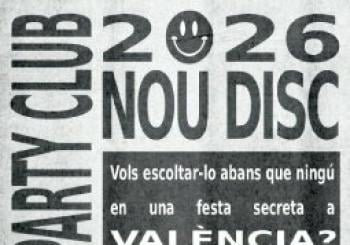 MALIFETA PARTY CLUB en VALÈNCIA