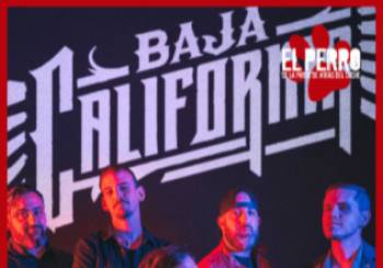 BAJA CALIFORNIA (GPS) en El Perro Club Madrid