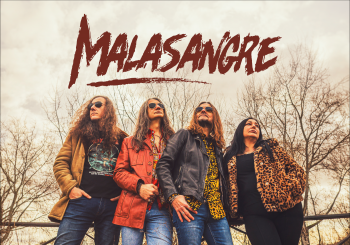 Malasangre en Palencia