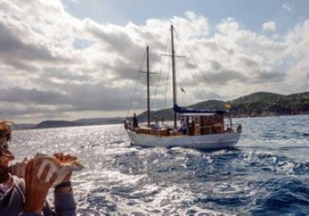Excursión Tast de Mar y Gambas Palamós