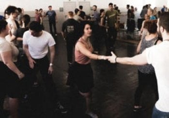 Ritmo y diversión: aprende salsa y bachata en clases particulares en Madrid