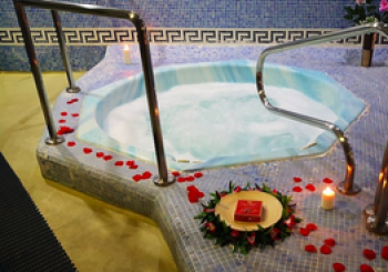 Ritual de desintoxicación: spa con masaje relajante Madrid