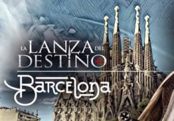 Escape Room Urbano : La Lanza del Destino Barcelona