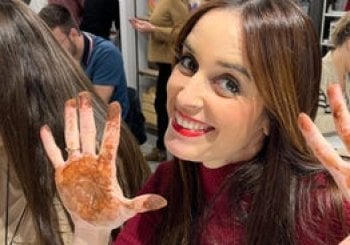 CHOCOMASTER VLC: taller y cata gourmet de chocolates profesionales en Valencia