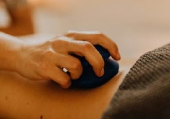 Masaje con piedras calientes y aromaterapia Salou
